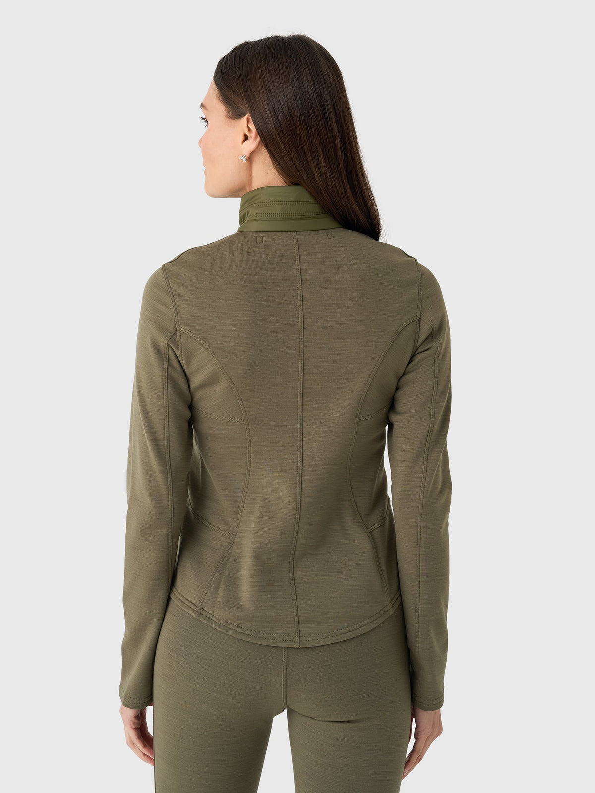Frauenschuh Women's Jana Powerstretch Jacket