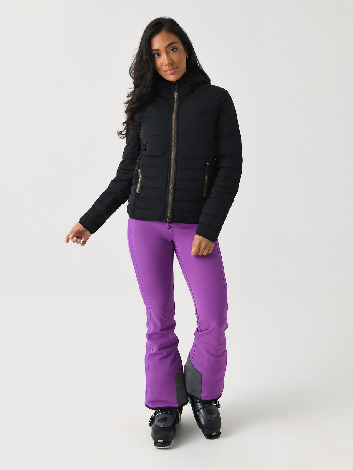 Frauenschuh Women's Leonora Down Jacket