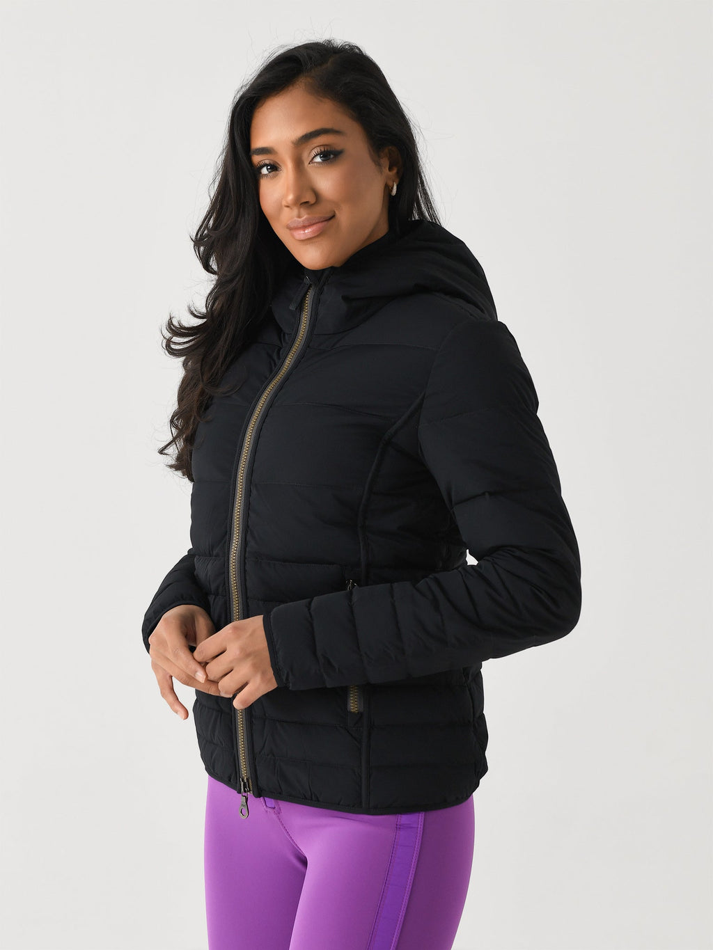 Frauenschuh Women's Leonora Down Jacket