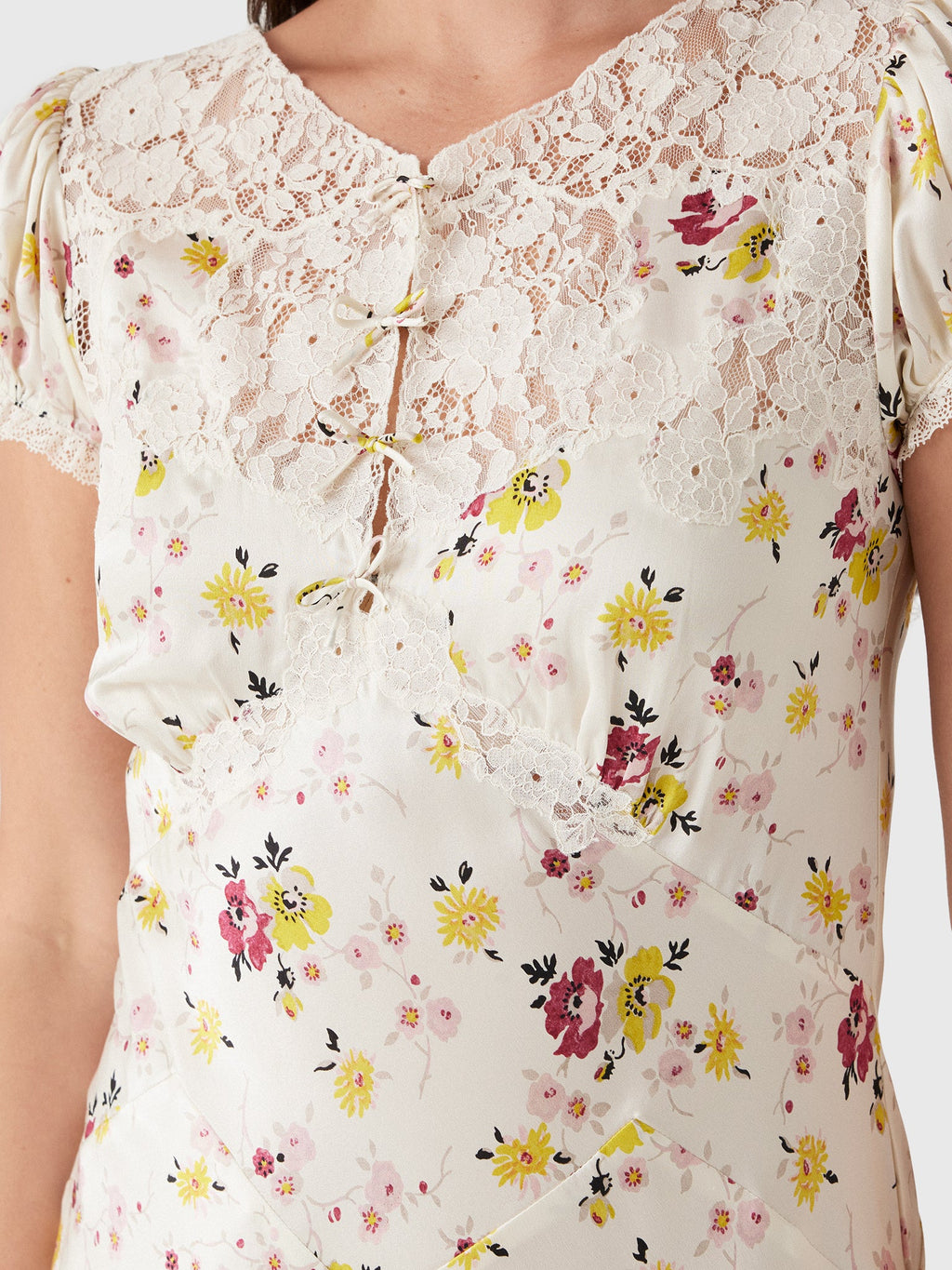 DÔEN Women's Elisaria Dress