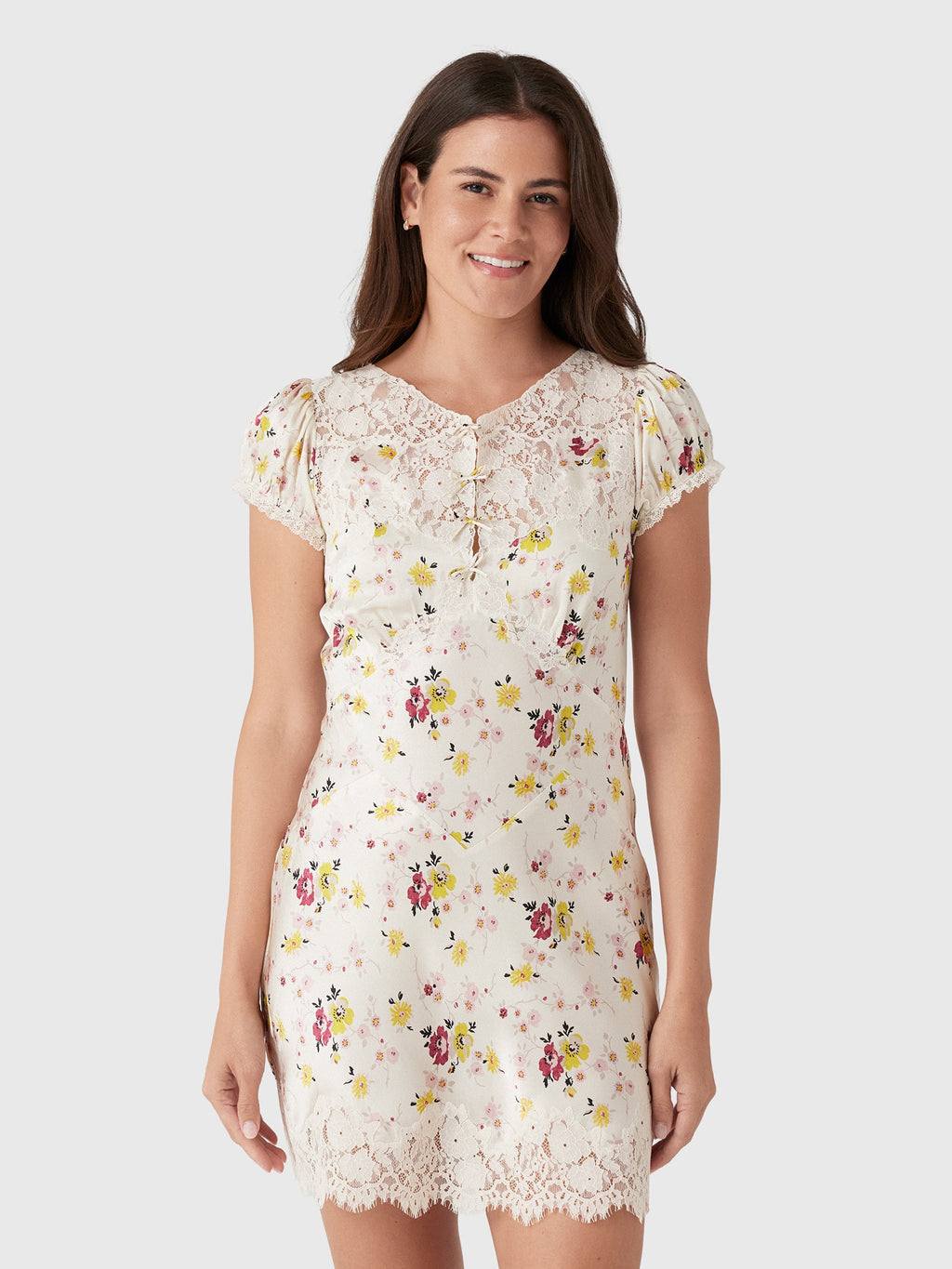 DÔEN Women's Elisaria Dress