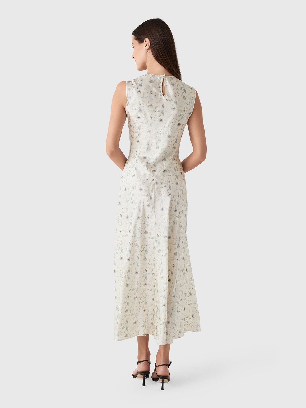 DÔEN Women's Adelana Dress
