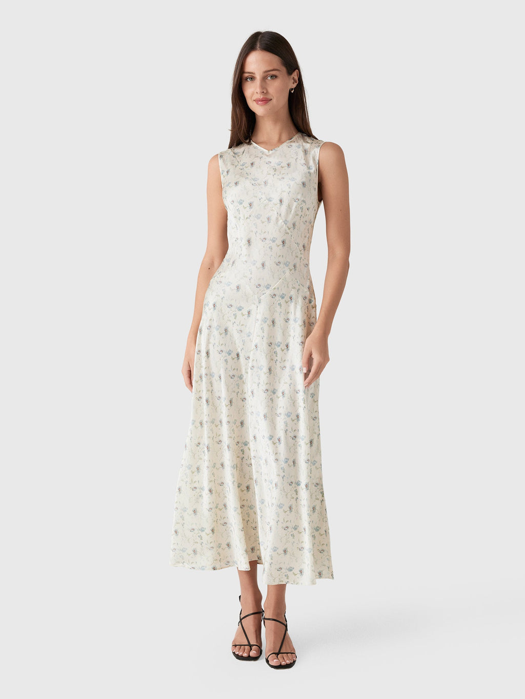 DÔEN Women's Adelana Dress