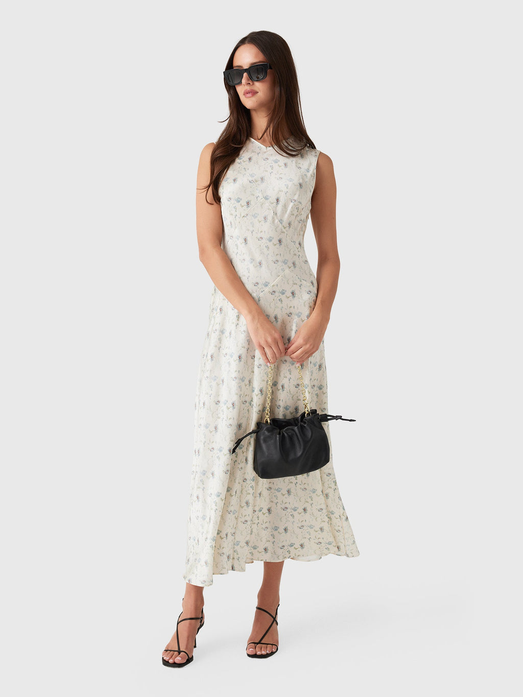 DÔEN Women's Adelana Dress