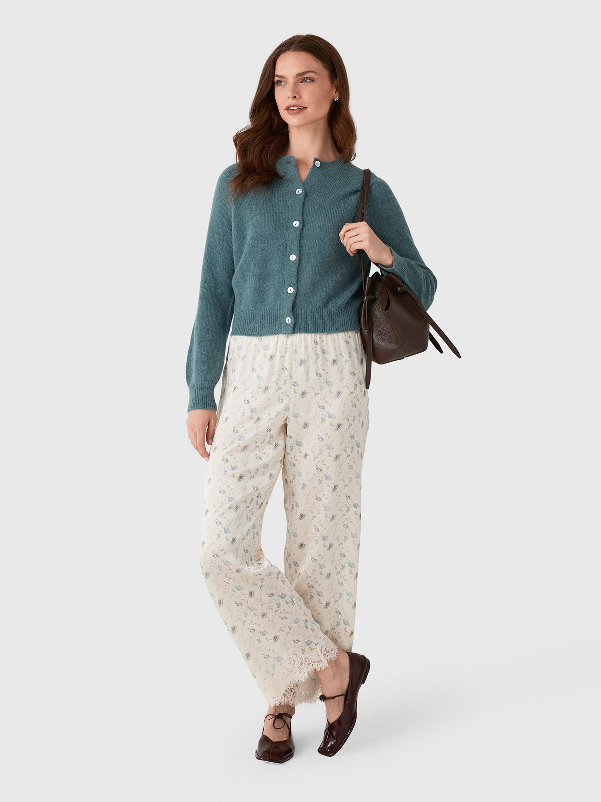 DÔEN Women's Felise Pant