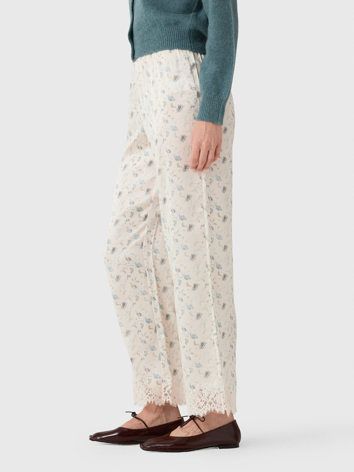DÔEN Women's Felise Pant