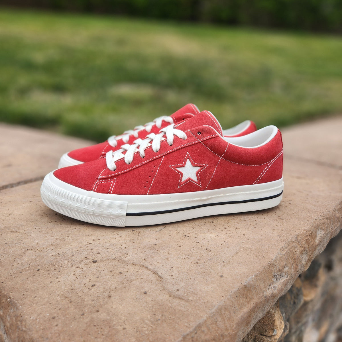 CONVERSE ONE STAR 95 OX