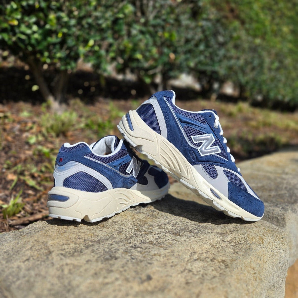 NEW BALANCE 880R 'Navy Vintage Indigo'