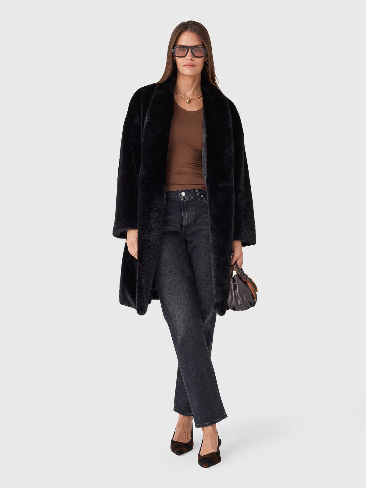 Vanessa Bruno Women's Hallen Coat