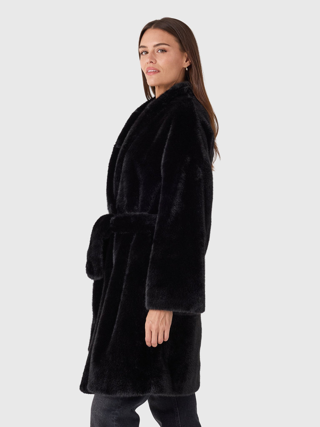 Vanessa Bruno Women's Hallen Coat