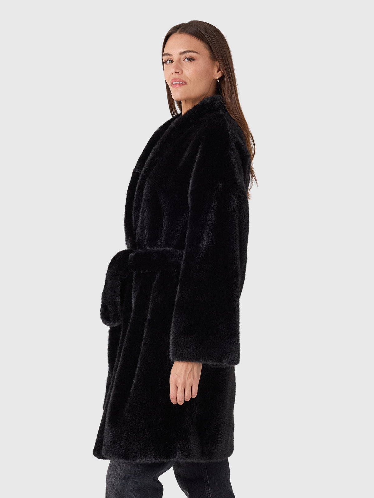 Vanessa Bruno Women's Hallen Coat