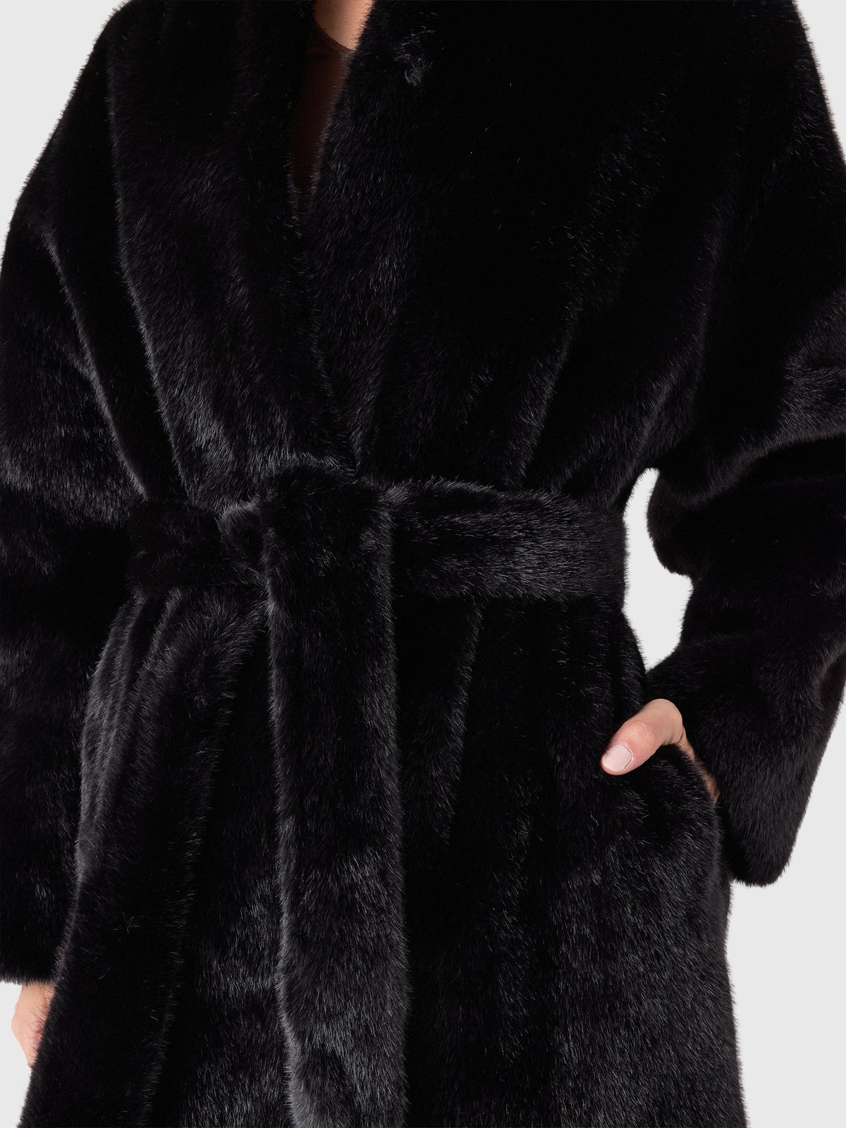 Vanessa Bruno Women's Hallen Coat