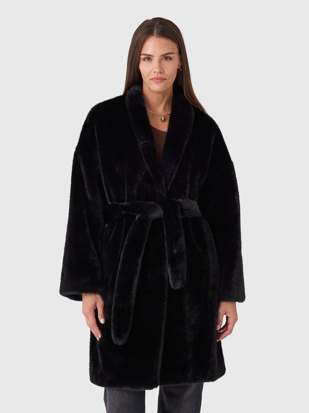 Vanessa Bruno Women's Hallen Coat