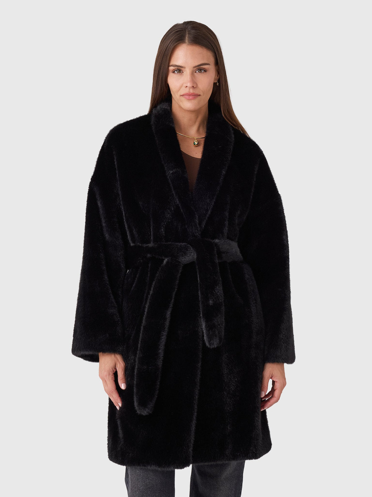 Vanessa Bruno Women's Hallen Coat