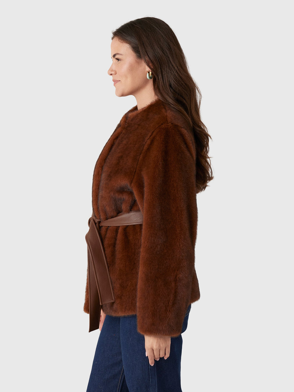 Vanessa Bruno Women's Fabu Jacket
