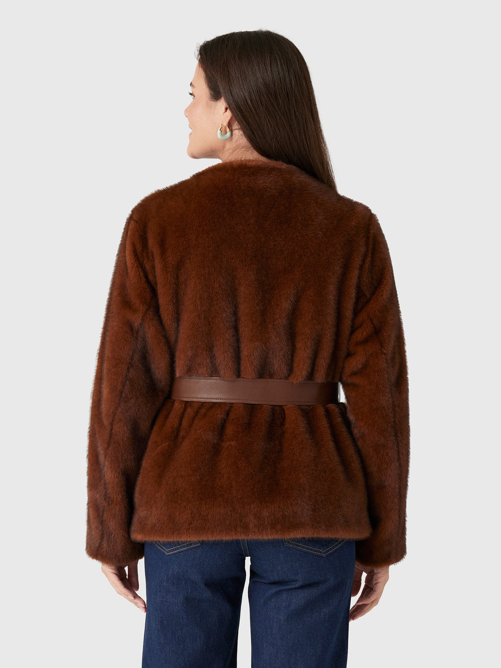 Vanessa Bruno Women's Fabu Jacket