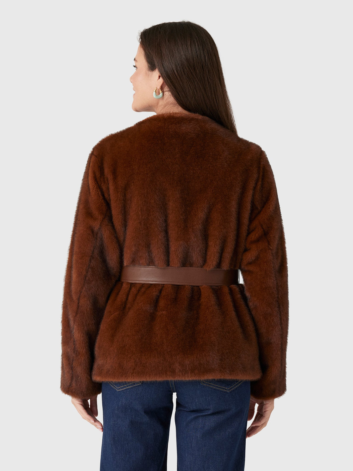 Vanessa Bruno Women's Fabu Jacket