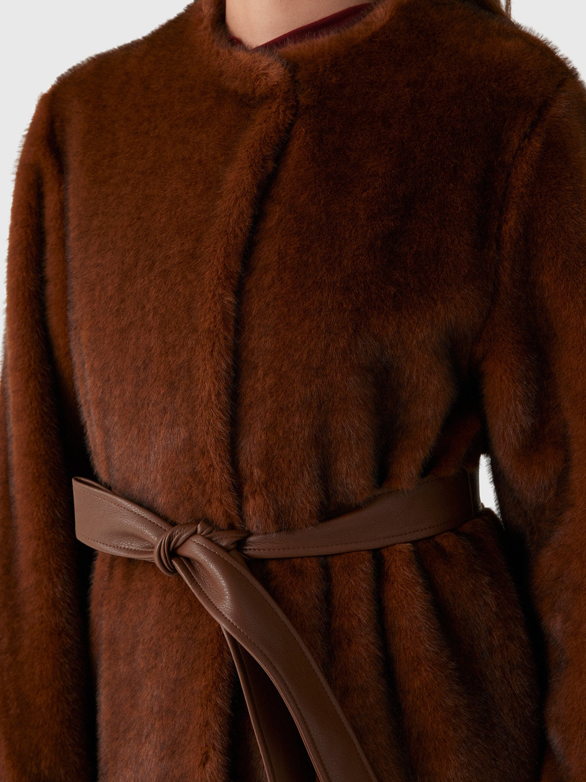Vanessa Bruno Women's Fabu Jacket