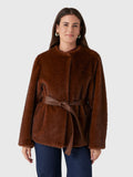 Vanessa Bruno Women's Fabu Jacket