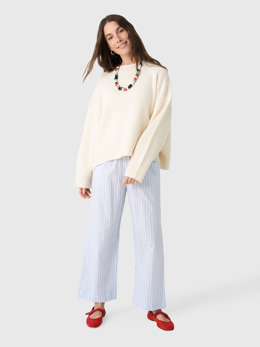 Vanessa Bruno Women's Fortuna Sweater