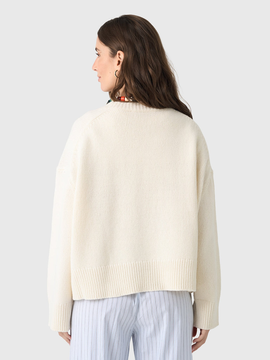 Vanessa Bruno Women's Fortuna Sweater