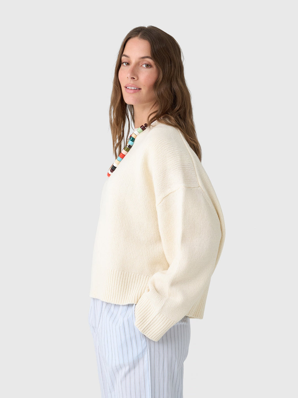 Vanessa Bruno Women's Fortuna Sweater
