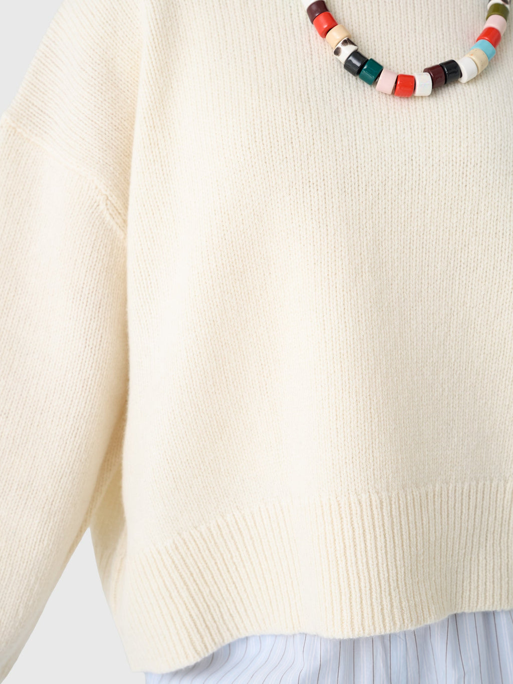 Vanessa Bruno Women's Fortuna Sweater