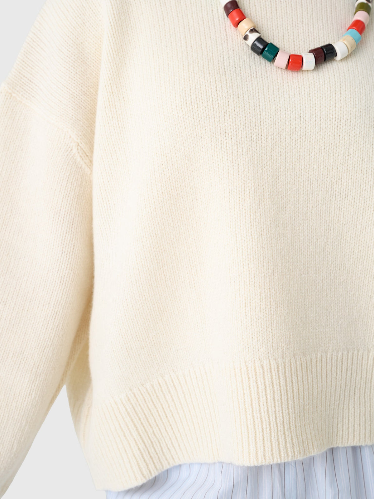 Vanessa Bruno Women's Fortuna Sweater