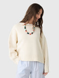 Vanessa Bruno Women's Fortuna Sweater
