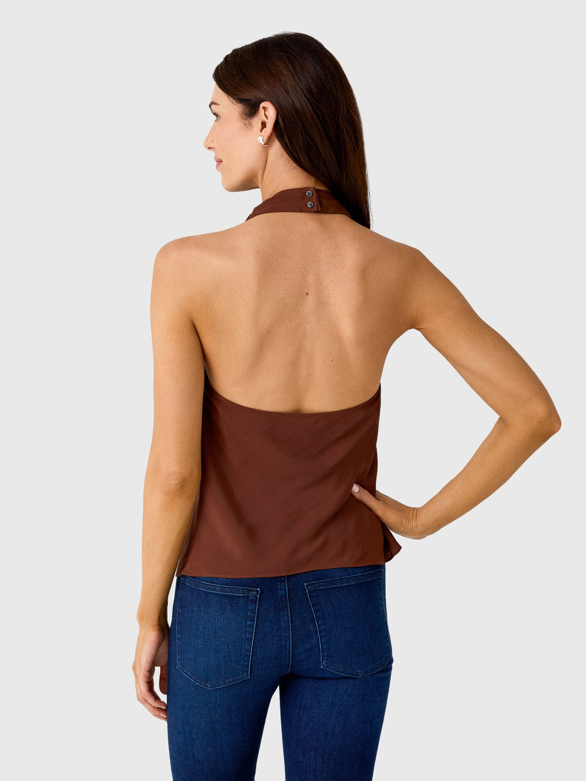 ALC Women's Ada Halter Top