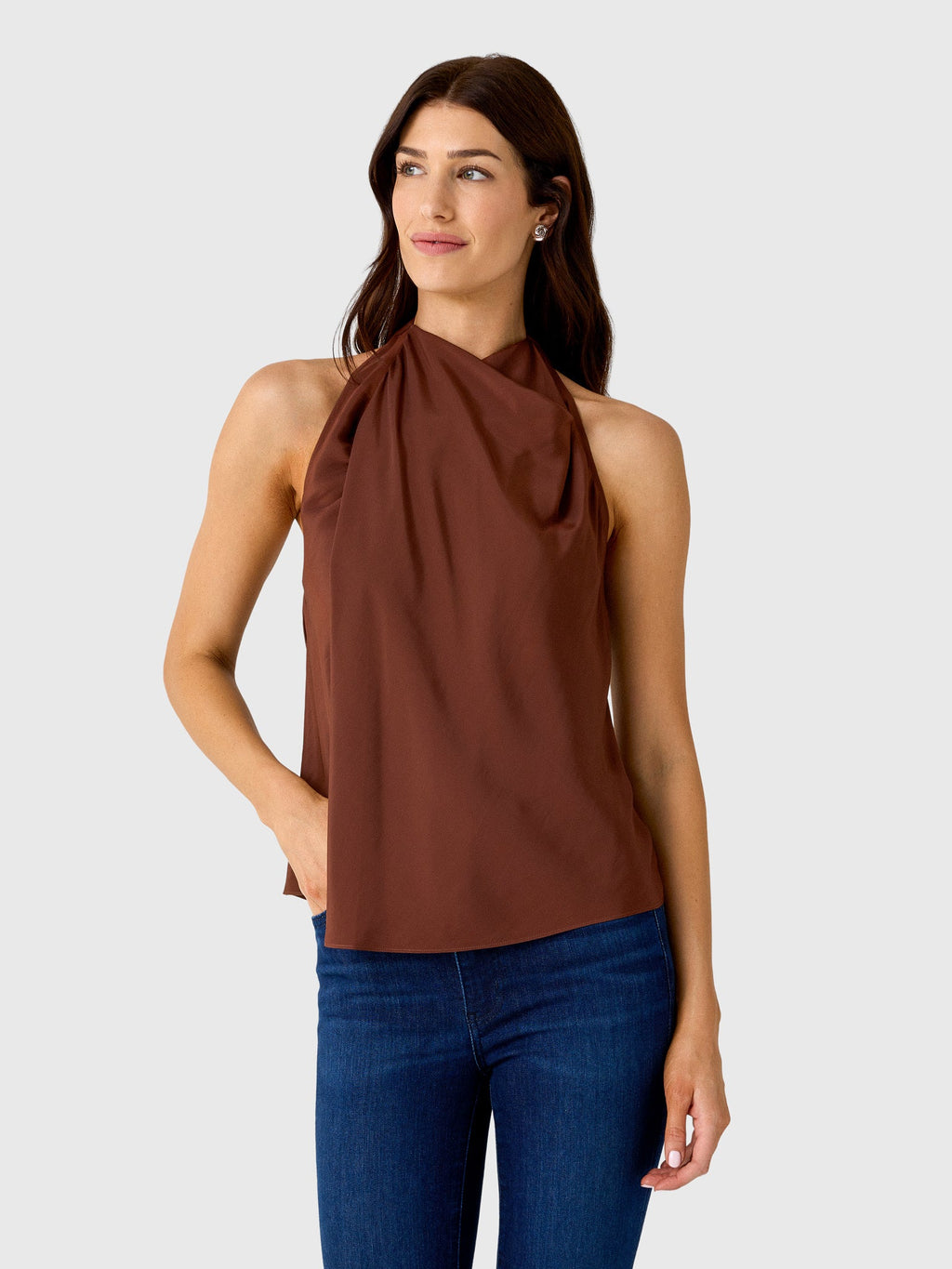 ALC Women's Ada Halter Top