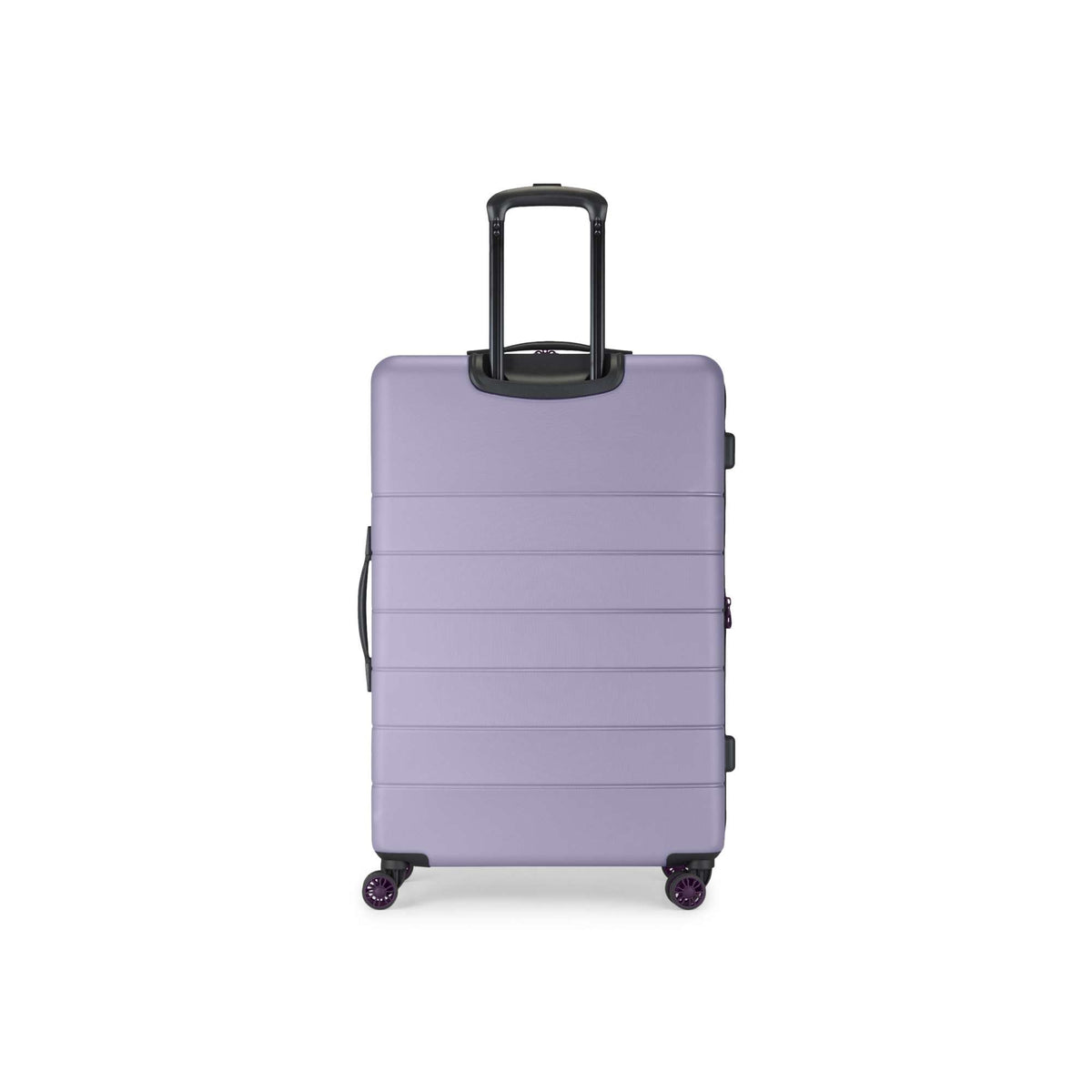 Captain 2 Piece Luggage Set