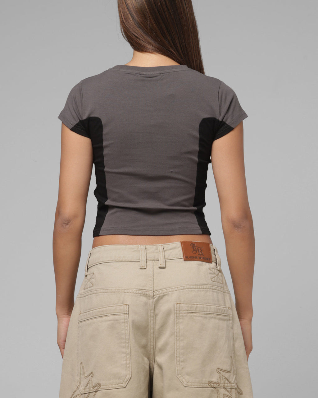 Loiter Women's Motion Baby T-Shirt