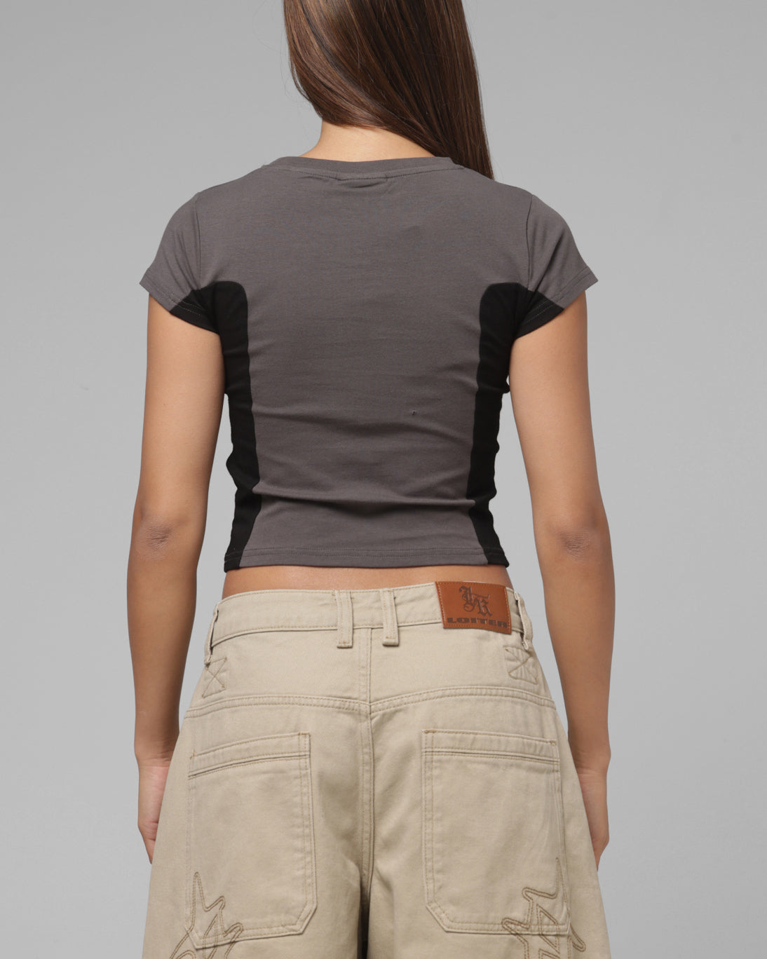 Loiter Women's Motion Baby T-Shirt