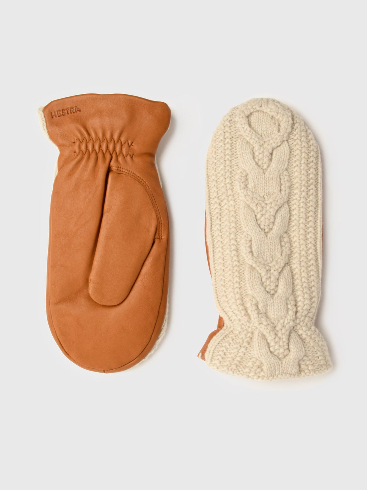 Hestra Women's Elle Mitt