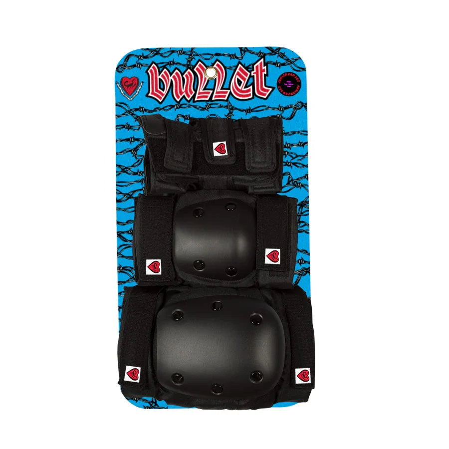 Bullet Jr Pad Set
