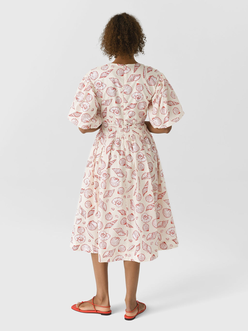 Eche Women's The Max Dress