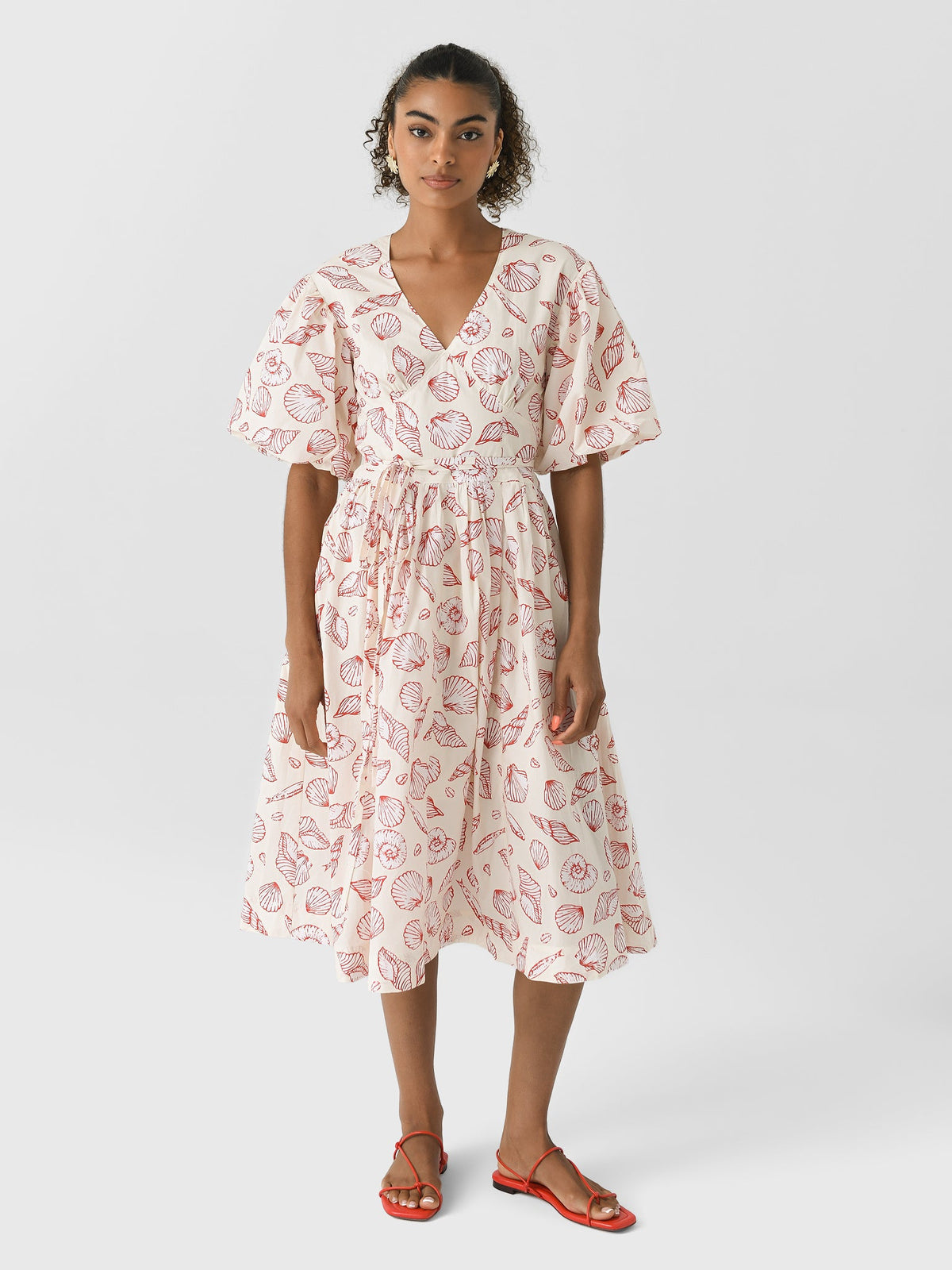 Eche Women's The Max Dress