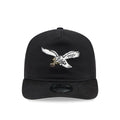 CHAMPIONSHIP PHILADELPHIA  EAGLES BLACK