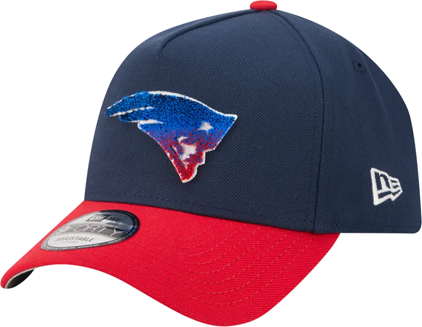 New Era Cap New England Patriots Snapback