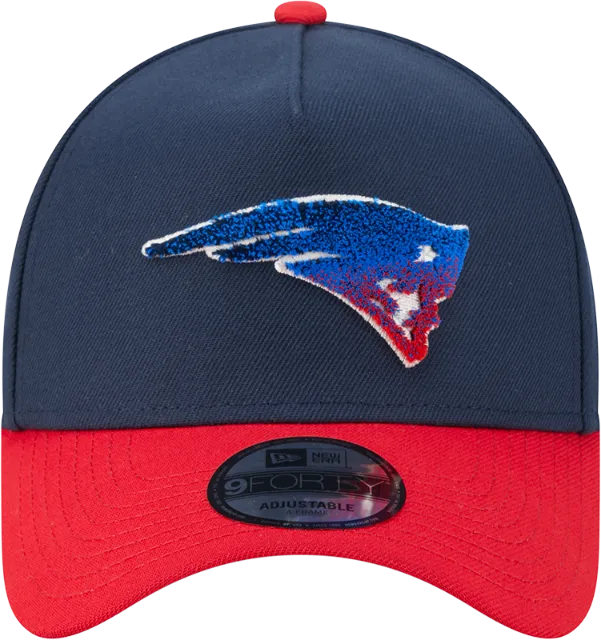 New Era Cap New England Patriots Snapback