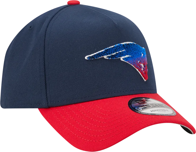 New Era Cap New England Patriots Snapback