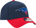 New Era Cap New England Patriots Snapback