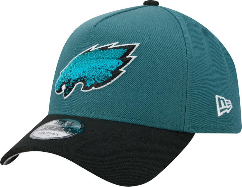 New Era Cap Philadelphia Eagles Snapback