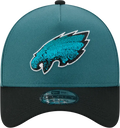 New Era Cap Philadelphia Eagles Snapback