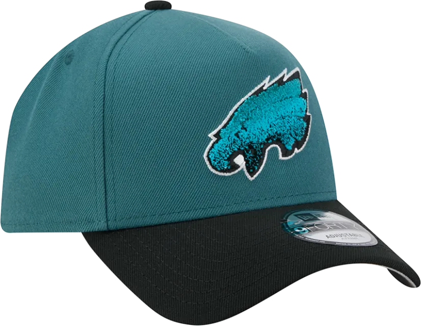 New Era Cap Philadelphia Eagles Snapback
