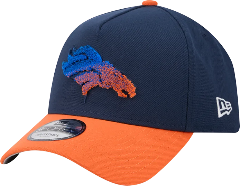 New Era Cap Denver Broncos Snapback
