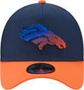 New Era Cap Denver Broncos Snapback