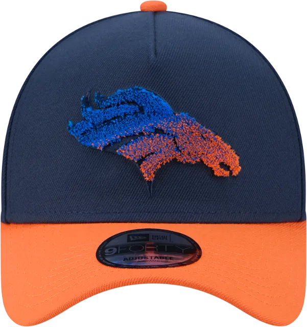 New Era Cap Denver Broncos Snapback