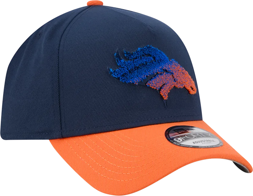 New Era Cap Denver Broncos Snapback